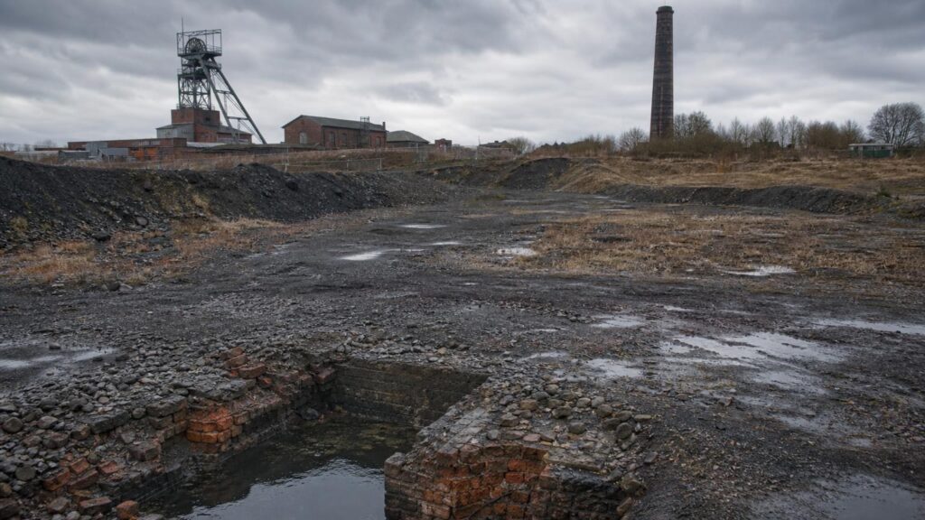 The Role of CMRAs in Safe Brownfield Redevelopment
