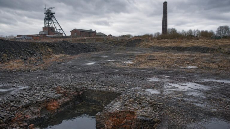 The Role of CMRAs in Safe Brownfield Redevelopment
