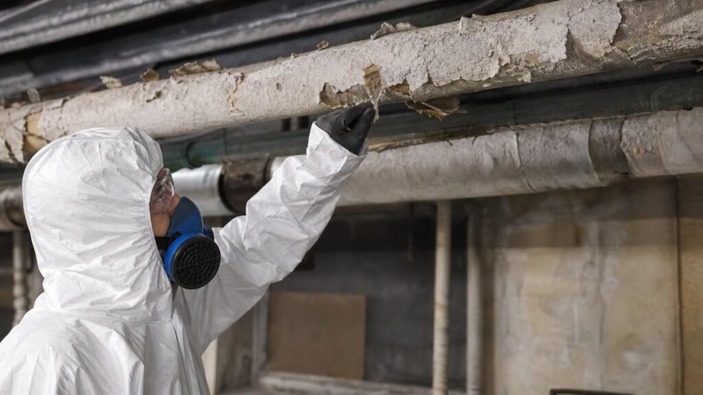 Asbestos Awareness for Businesses: Meeting Your Legal Duties