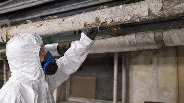 Asbestos Awareness for Businesses: Meeting Your Legal Duties
