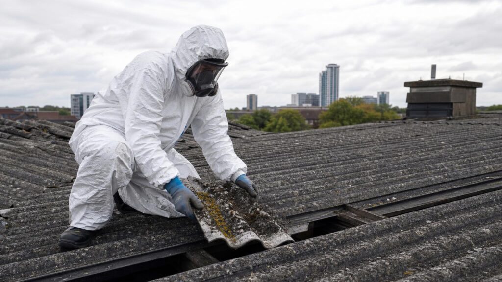 Net Zero Retrofits: SAP Calculations & Asbestos Surveys for Compliance