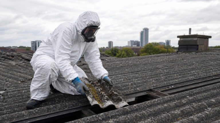 Net Zero Retrofits: SAP Calculations & Asbestos Surveys for Compliance