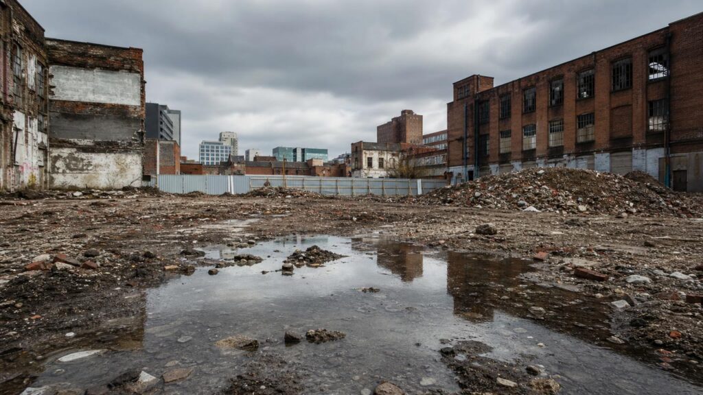 Phase 1 Desktop Study in Birmingham – Fast, Compliant Reports