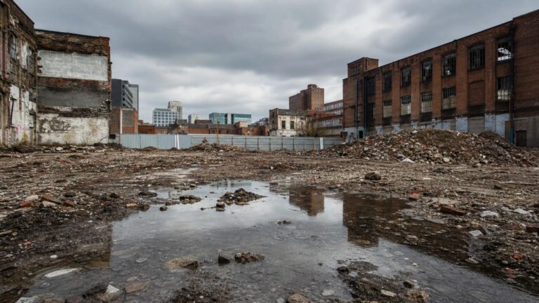 Phase 1 Desktop Study in Birmingham – Fast, Compliant Reports