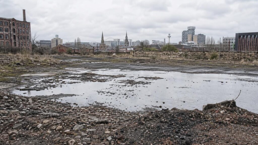 Phase 1 Desktop Study in Liverpool – Fast, Compliant Reports