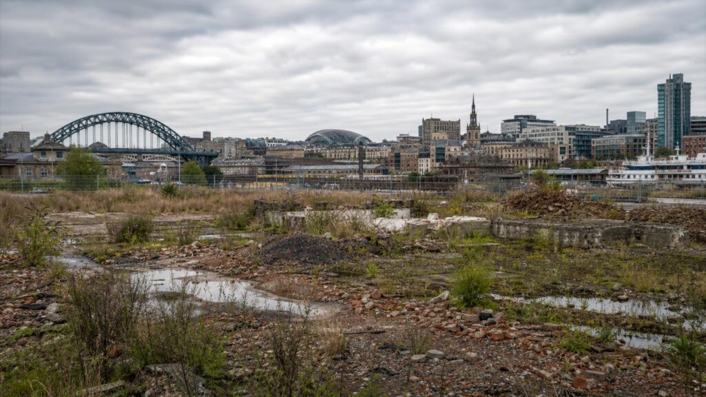 Phase 1 Desktop Study in Newcastle – Fast, Compliant Reports