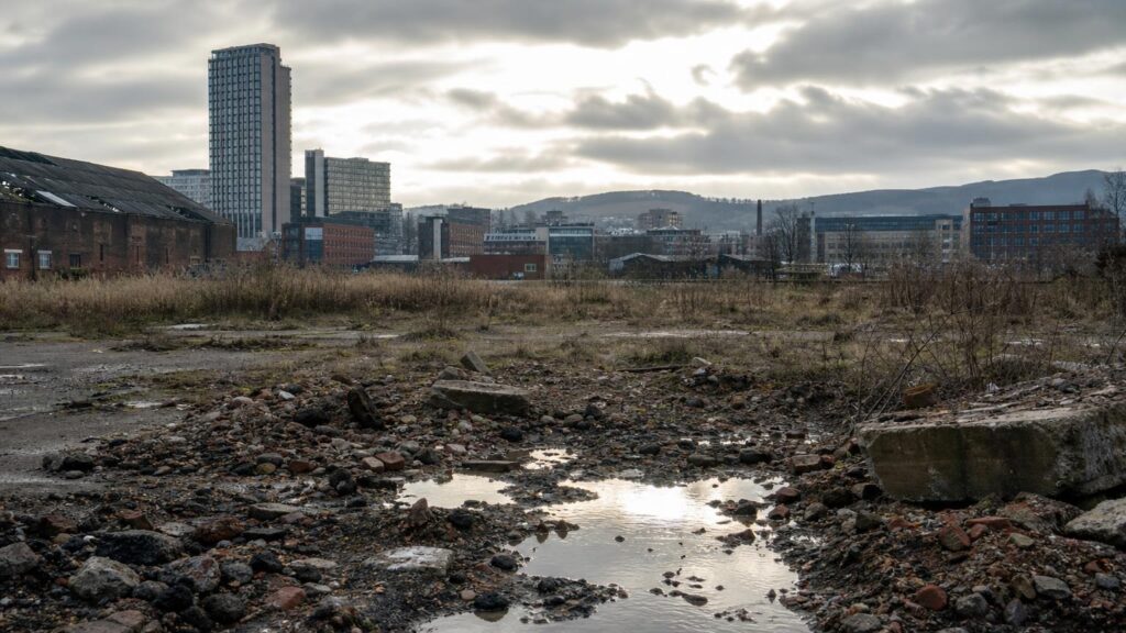 Phase 1 Desktop Study in Sheffield – Fast, Compliant Reports