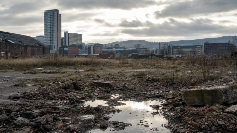Phase 1 Desktop Study in Sheffield – Fast, Compliant Reports