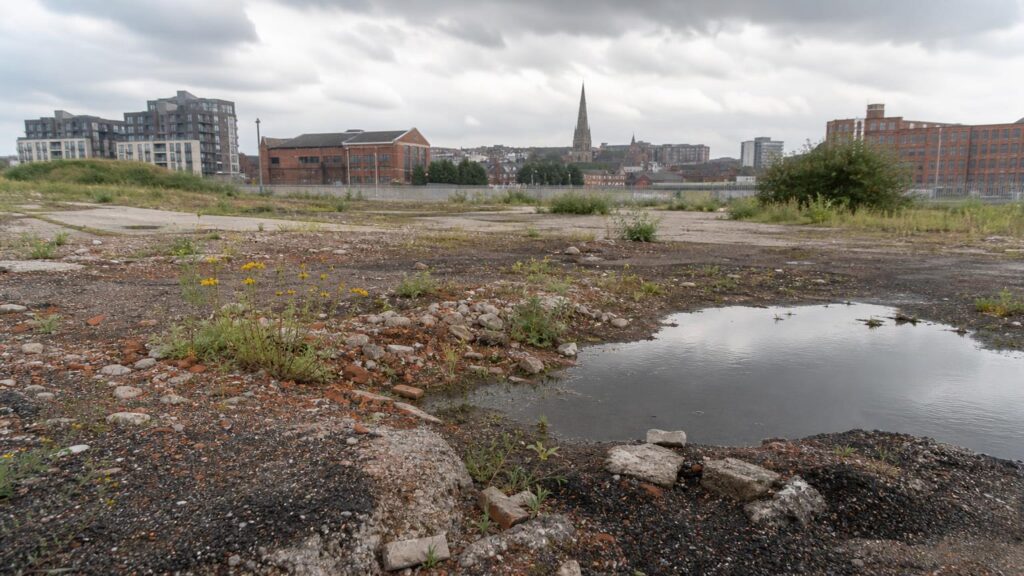 Phase 1 Desktop Study in Nottingham – Fast, Compliant Reports