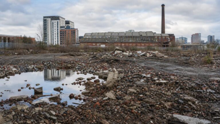 Phase 1 Desktop Study in Glasgow – Fast, Compliant Reports