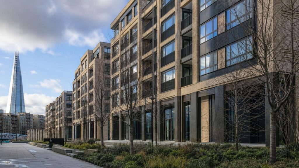 SAP Calculations in London – Part L & Part O Compliance