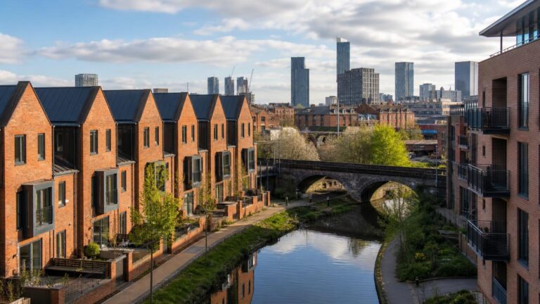 SAP Calculations in Manchester – Part L & Part O Compliance