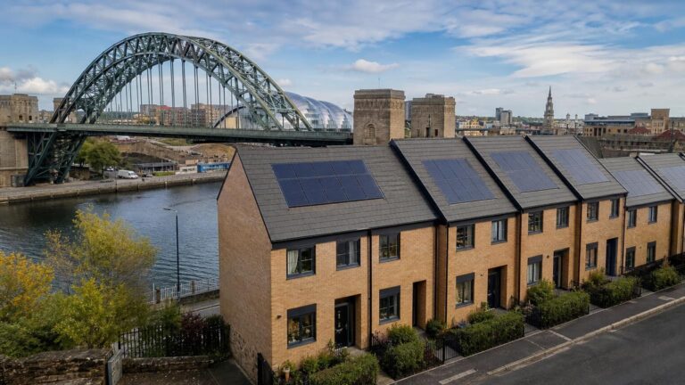 SAP Calculations in Newcastle – Part L & Part O Compliance