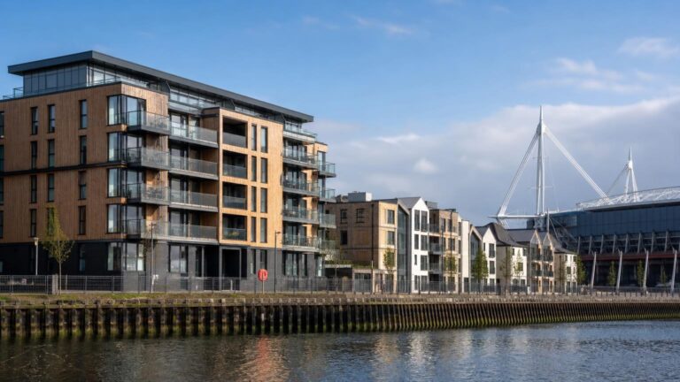 SAP Calculations in Cardiff – Part L & Part O Compliance
