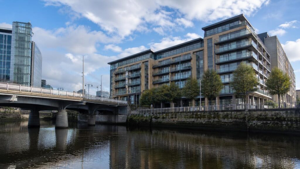 SAP Calculations in Glasgow – Part L & Part O Compliance