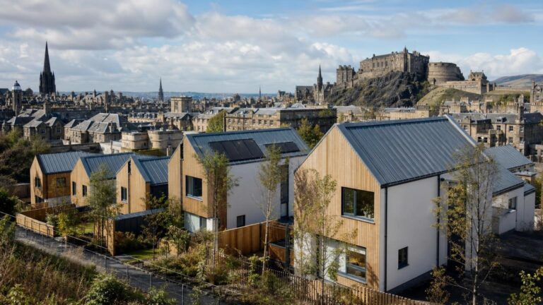 SAP Calculations in Edinburgh – Part L & Part O Compliance