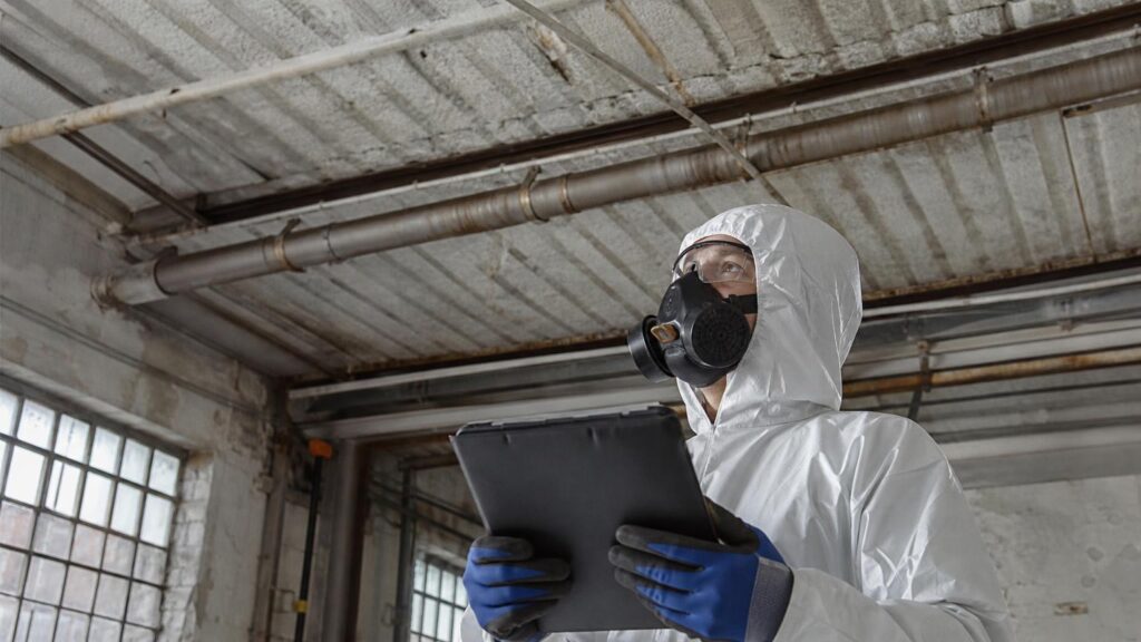Asbestos Surveys in Leeds – Compliance & Safety