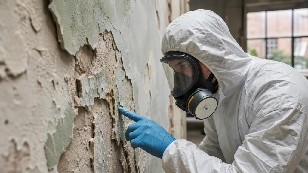 Asbestos Surveys in Nottingham – Compliance & Safety