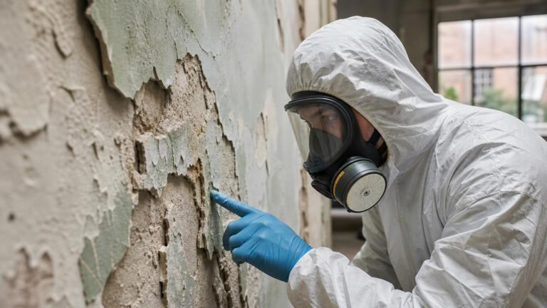 Asbestos Surveys in Nottingham – Compliance & Safety