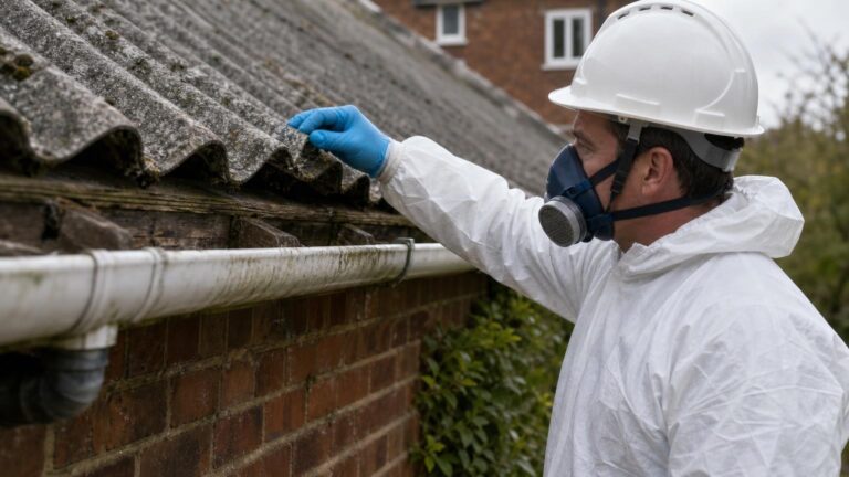 Asbestos Surveys in Southampton – Compliance & Safety