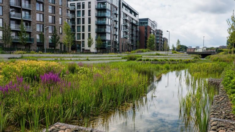 Are SuDS now expected on your scheme in Leeds?