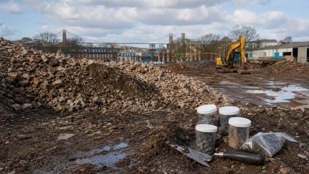 WAC Testing in Bristol – Waste Acceptance Criteria Compliance
