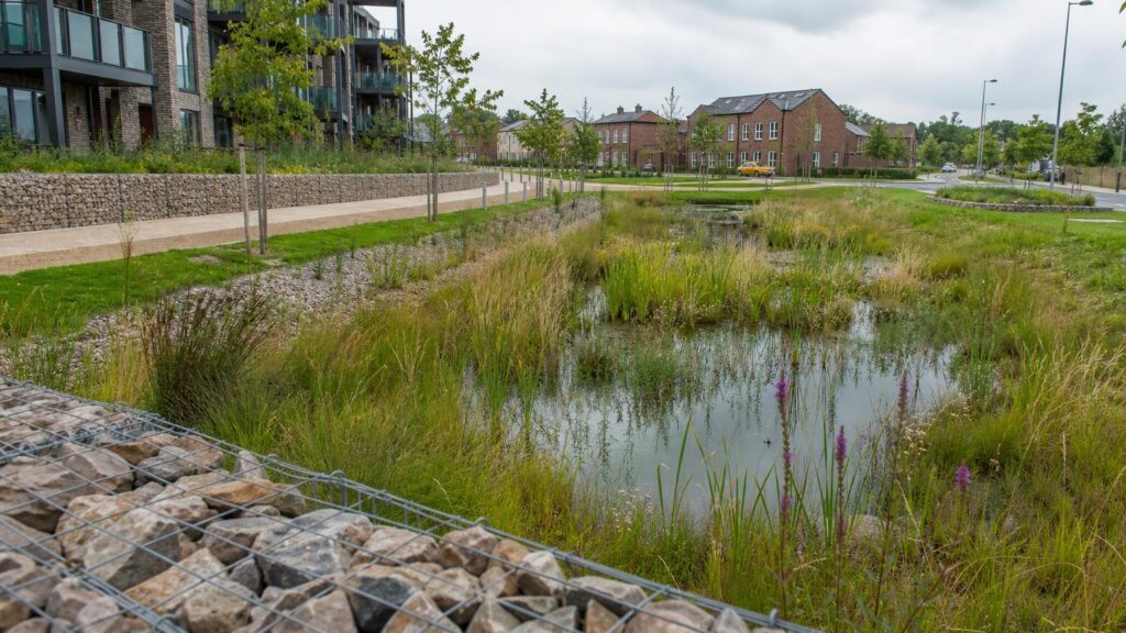 New SuDS Standards Raise Expectations – Evidence You’ll Need