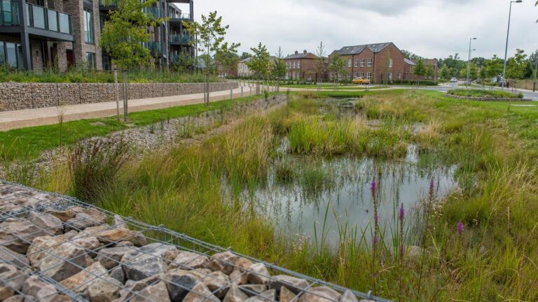 New SuDS Standards Raise Expectations – Evidence You’ll Need