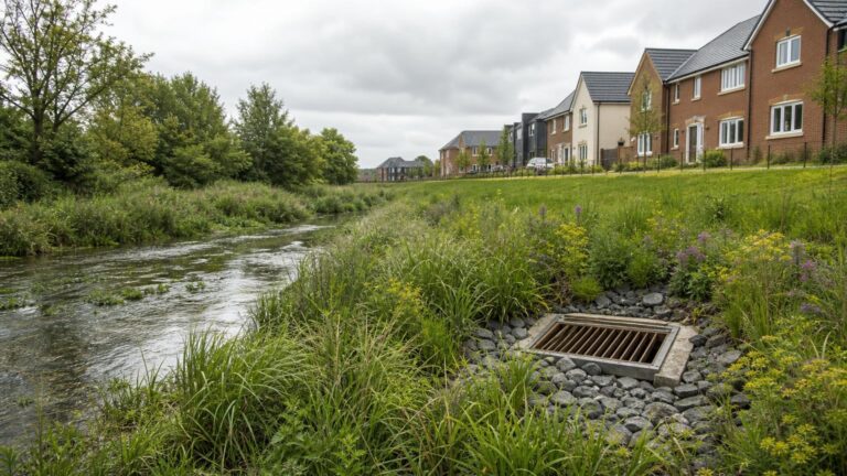 River Health in Focus – Strengthen Water Quality Evidence