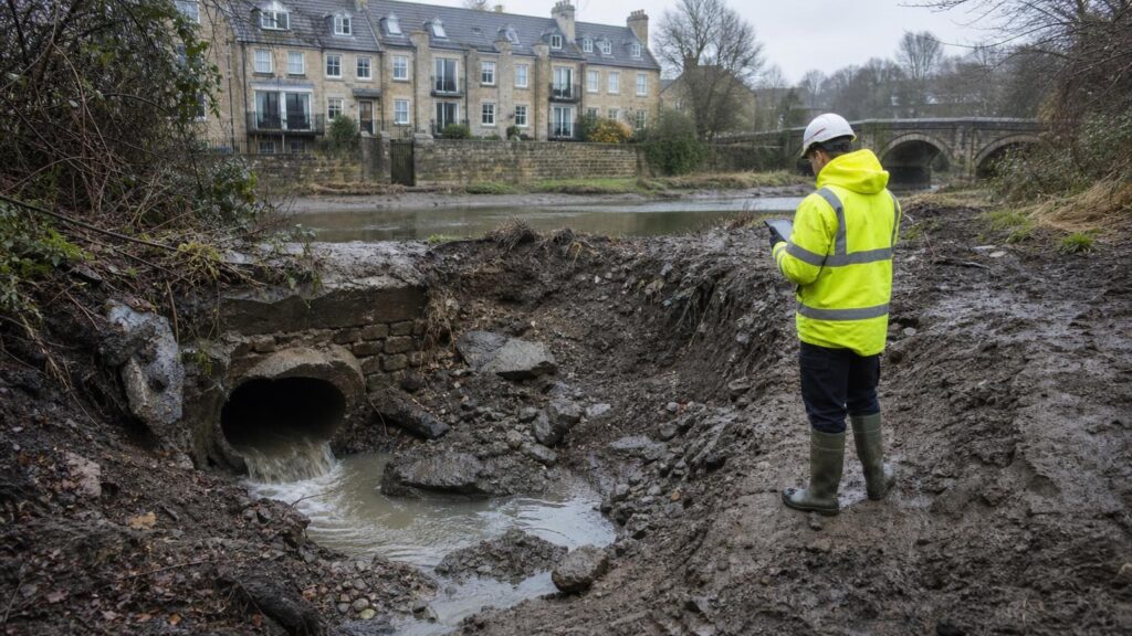 Understanding the Water (Special Measures) Act 2025 and Its Impact
