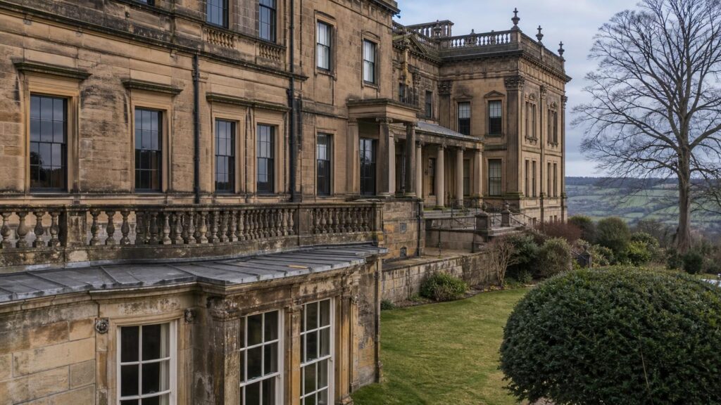 Listed Buildings May Soon Need EPCs — What That Means for MEES Compliance