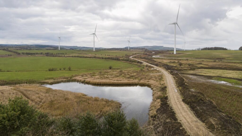 Great British Energy Act 2025 and Its Implications for Pre-Construction Planning