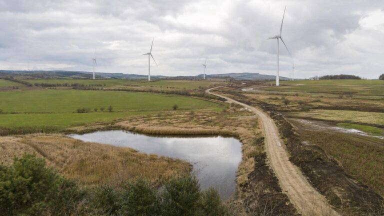 Great British Energy Act 2025 and Its Implications for Pre-Construction Planning