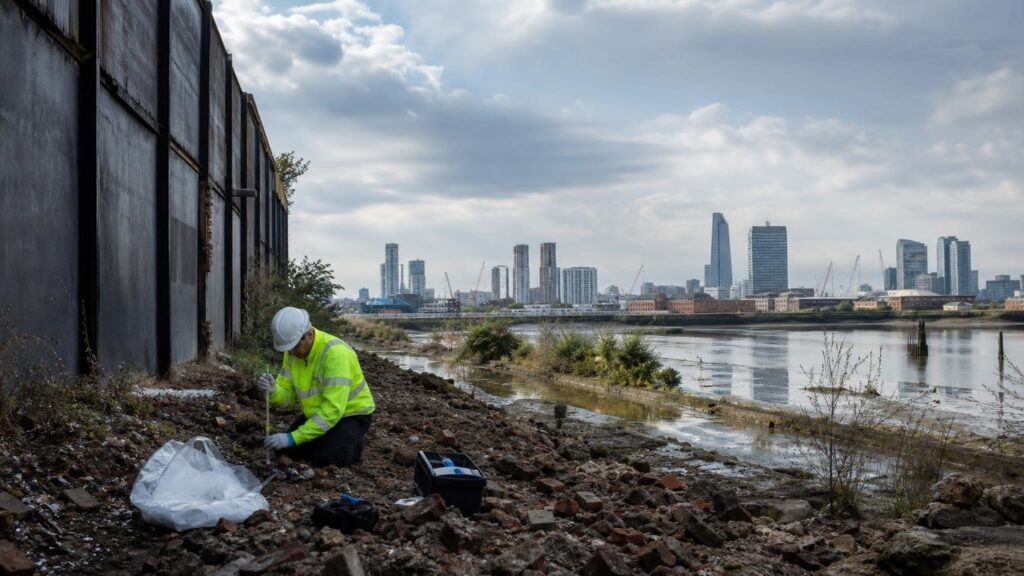 Post-Brexit Environmental Rollbacks: Why Risk Assessments Matter More Than Ever