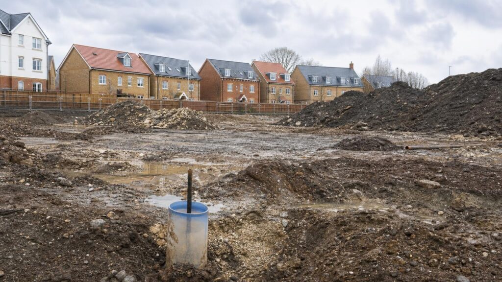 Councils Losing Planning Powers: Why Fast Environmental Reports Matter