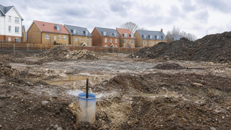 Councils Losing Planning Powers: Why Fast Environmental Reports Matter