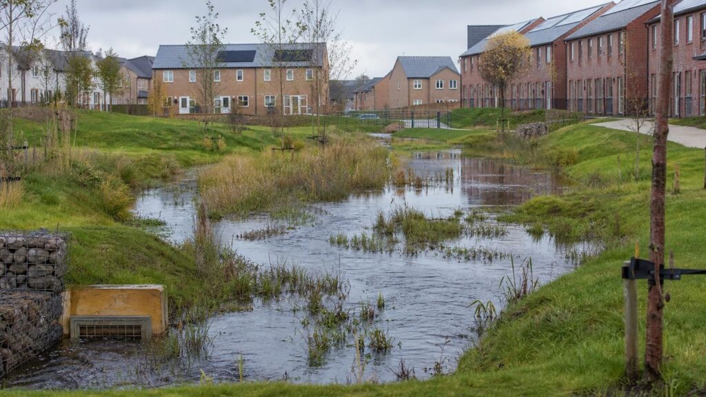 Climate Adaptation Is Lagging: Build Resilience Into Your Planning Pack