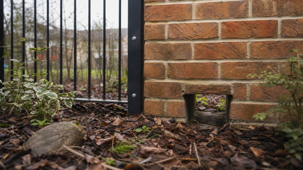 Hedgehog Highways & Wildlife‑Safe Design: What Lords’ Amendments Mean for Schemes