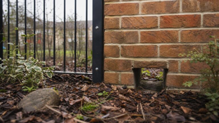 Hedgehog Highways & Wildlife‑Safe Design: What Lords’ Amendments Mean for Schemes
