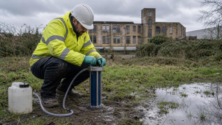 Breaking Planning Gridlock: How to Submit Environmental Evidence that Passes First Time