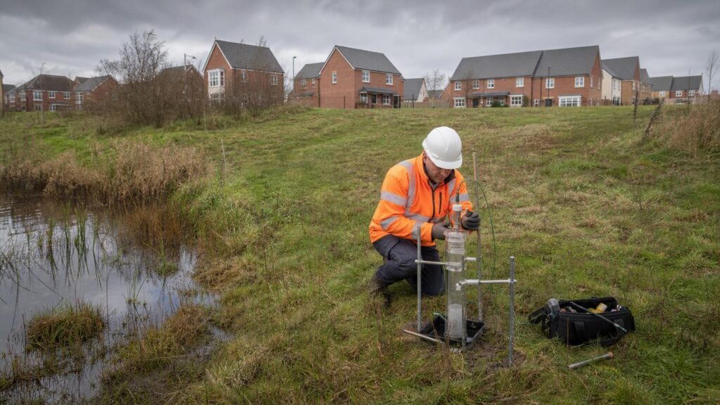 Nutrient Neutrality Reforms: Keeping Housing Sites Moving