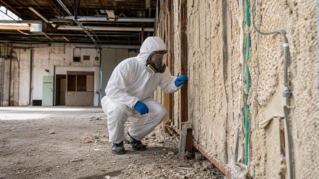 Nuclear Rules Debate: Lessons for Decommissioning Evidence on Brownfield Land