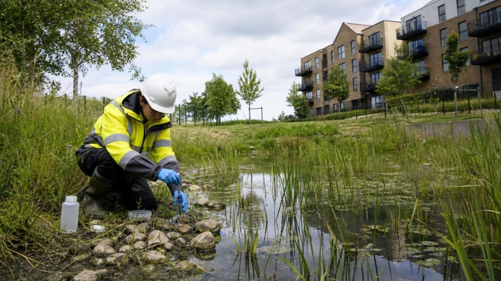 Planning Near Stressed Water Networks: What Section 19 Undertakings Mean for You