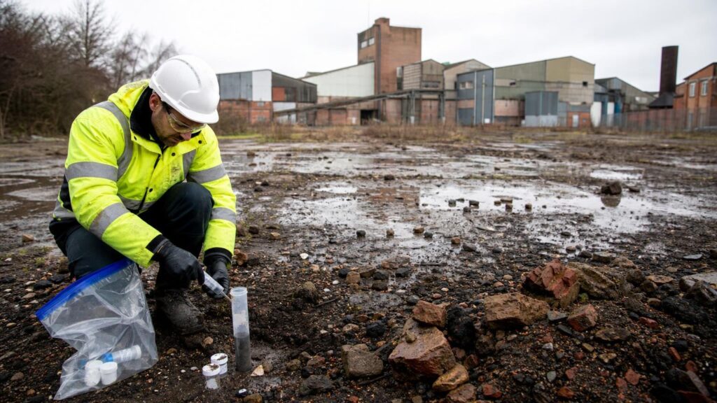 Brownfield Due Diligence: Find the Problems Before They Find You