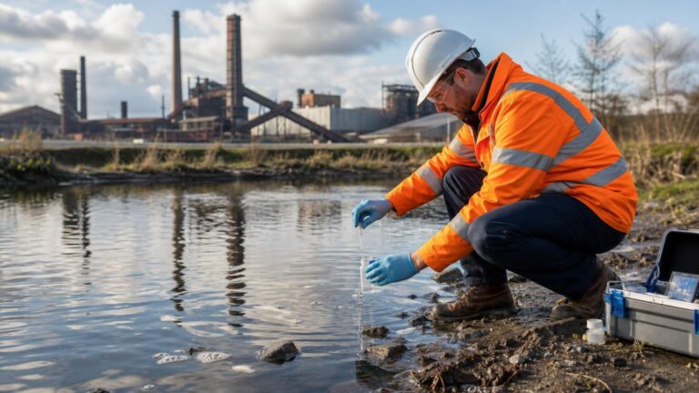 ESG That’s Evidence‑Led: Measurements First, Story Second