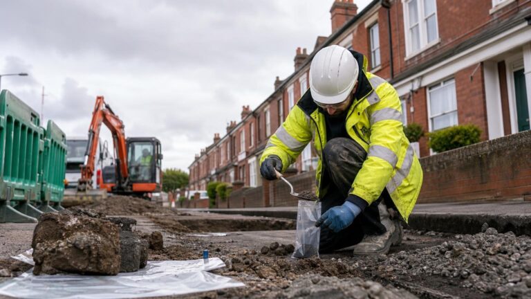 Street Works UK Compliance: Prepare for October 2025 with EnviroSolution