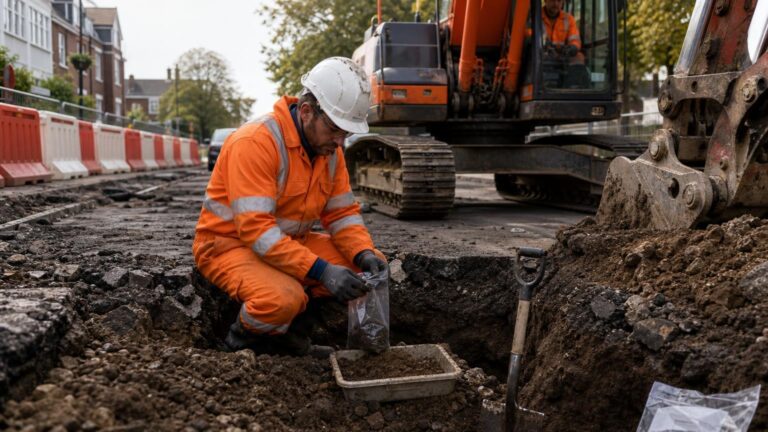 Street Works UK October 2025: Compliance Made Simple