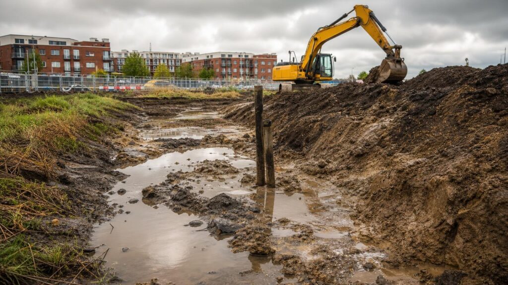 Faster Build‑Out: Navigating Low‑Risk Environmental Permit Exemptions