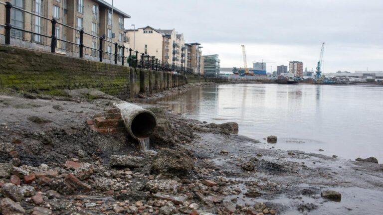 Coastal & Riverside Projects: What Bathing Water Scrutiny Means for Land Contamination