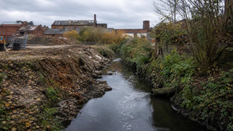 Stricter Water Performance Expectations: Proving Your Site Won’t Pollute